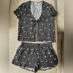 Aerie Pajama Set